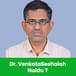 Rishi M.S Institute of Engineering and Technology for women, Hyderabad, Principal: Dr. VenkataSeshaiah Naidu T Interview